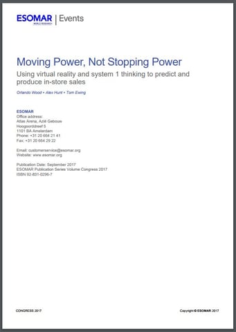 ESOMAR Moving Power Not Stopping Power Image.jpg